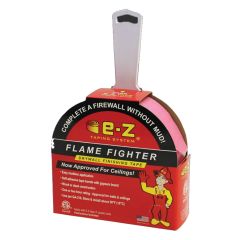 1-57\/64\" x 250' E-Z Flame Fighter Joint Tape