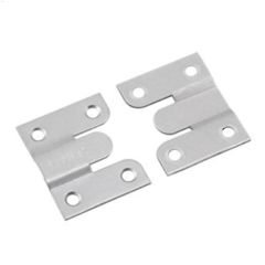 Cadmium Functional Rear Mount Socket
