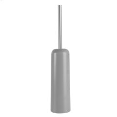 Gray Soft Touch Toilet Brush