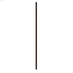 24\" Oil Rubbed Bronze Downrod
