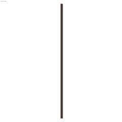 36\" Oil Rubbed Bronze Downrod