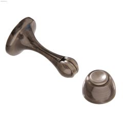 Pewter Magnetic Door Stop