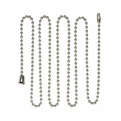 3' Ball Beaded Chain