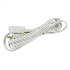 3 Outlet 16 AWG 2C 4.5 m Outdoor Lighting Cord