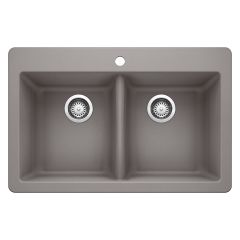Silgranit Dohna 210 Kitchen Sink
