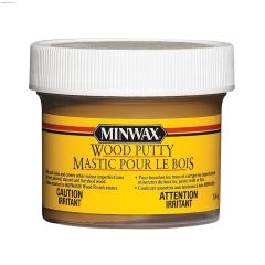 3.75 oz Natural Pine Wood Putty