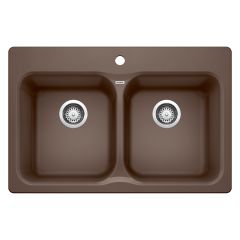 Silgranit Vision 210 Cafe Kitchen Sink