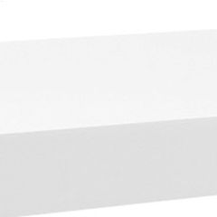 Big Boy 18\" x 10\" x 2\" Floating Shelf