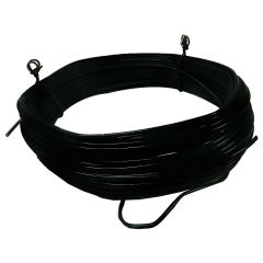 100' Steel Bottom Wire