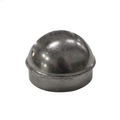 2\" Galvanized Main Post Cap
