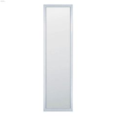 13\" x 49\" Mirror