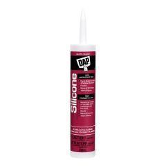 300 mL Cartridge White Kitchen & Bath Sealant