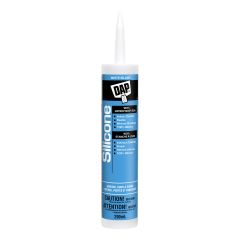 300 mL Cartridge White Window & Door Sealant
