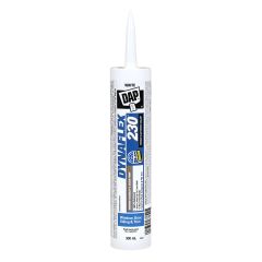 Dynaflex 230 300 mL Cartridge White Premium Sealant
