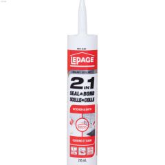 LePage\u00ae Ultra Seal 295 mL Kitchen & Bath Sealant