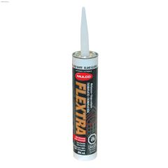 Flextra\u00ae 300 mL Cartridge Clear Multi-Purpose Sealant