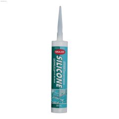 300 mL Silicone White Kitchen & Bath Sealant