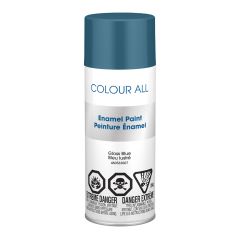 Peinture brillante en aérosol de 283 g