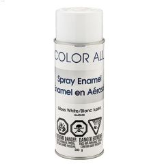 10 oz Gloss White Spray Paint