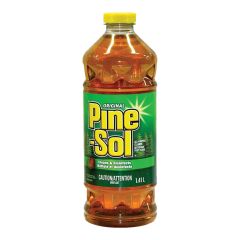 Pine-Sol 1.4 L Pine Multi-Surface Cleaner