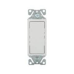Decorator Switch 15A 120/277V 1P