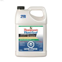 3.78 L Natural Advanced Wood Protector