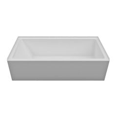 Austin 16 Soaker Bathtub