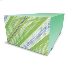 Mold Tough\u00ae 8' x 4' x 1\/2\" Ultra Light Drywall Panel