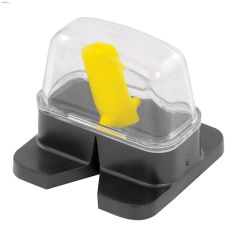 1-3/8" x 1-3/8" x 1-1/4" Stud Finder