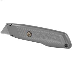 5-1\/2\" Grey Utility Knife