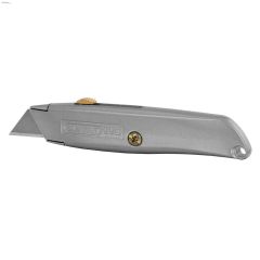 6\" Grey Utility Knife