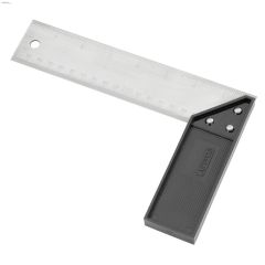 8\" English Try\/Mitre Square