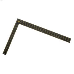 24\" x 16\" English Rafter Square