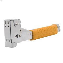 8 - 12 mm Professional Heavy-Duty Hammer Tacker