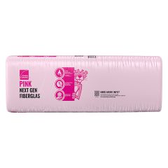 Owens Corning Quiet Zone Wood Stud 48" x 15" x 6" - 80 Sqft