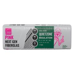 Owens Corning Quiet Zone SS 48" x 16" x 6" - 86.7 sqft