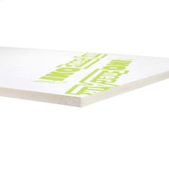 Ener-Air\u2122 8' x 4' x 3\/4\" Rigid Wall Insulation Sheathing
