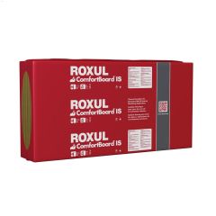 48\" x 24\" x 1-1\/2\" Steel Stud Insulated Sheathing