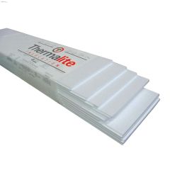 8' x 4' x 1\" Type 1 Expanded Polystyrene Insulation