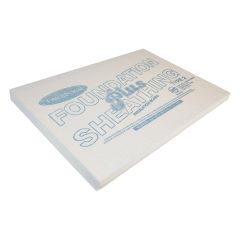 8' x 2' x 1-1/2" Type 2 Expanded Polystyrene Insulation