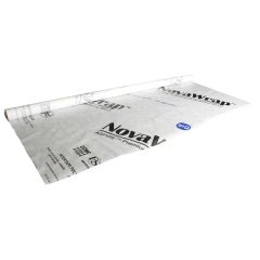 NovaWrap™ Aspire™ 9" x 100' Building Wrap