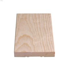 7' x 4-5\/8\" x 11\/16\" Finger Jointed Pine Jamb