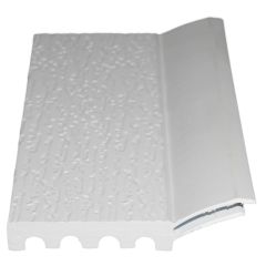 Trousse de Calfeutrage pour Porte Garage 16' x 7'