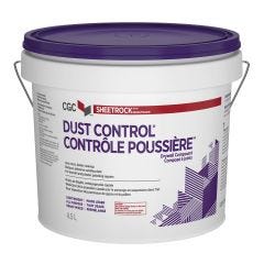 4.5 L Sheetrock Dust Control Joint Compound