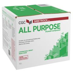 16L Sheetrock All Purpose Drywall Compound