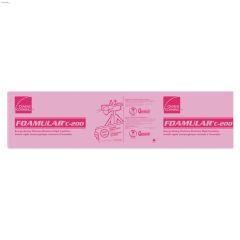 Codeboard\u00ae 96\" x 24\" x 2\" Ship Lap Rigid Insulation