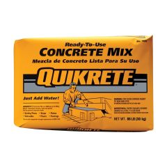 Quikrete 30 kg Concrete Mix