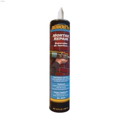 Mortar Repair 10 oz Cartridge Caulk