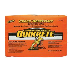 80 lb Bag Concrete Mix