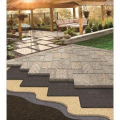 2' x 3' Polypropylene Gator Base